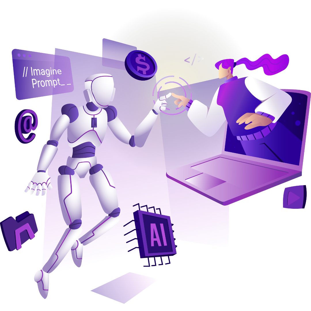 Auto Product Info Generation
