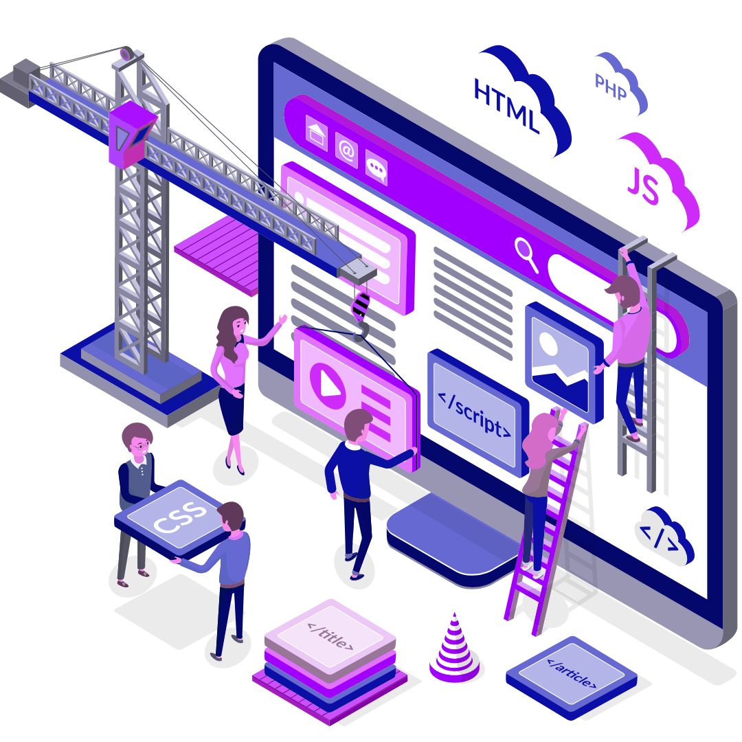 Web Development